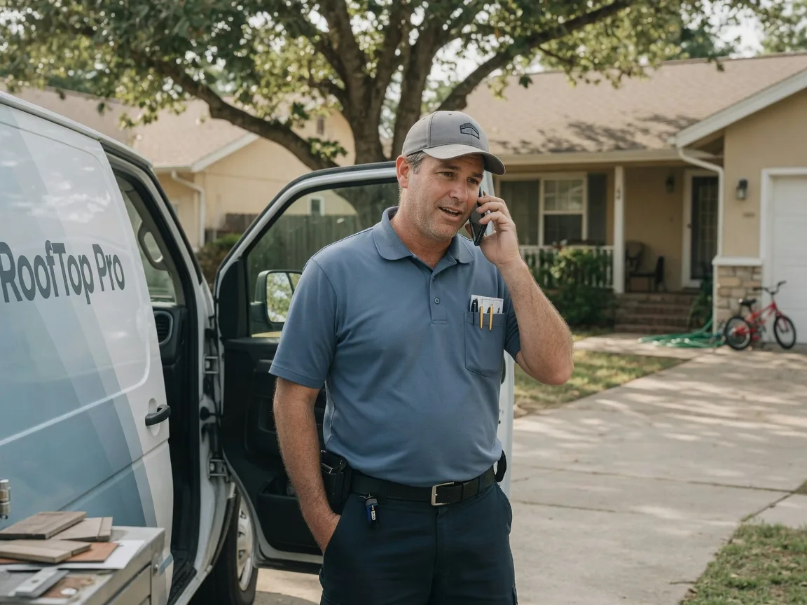 Roof Repair Cushing, MN FAQs