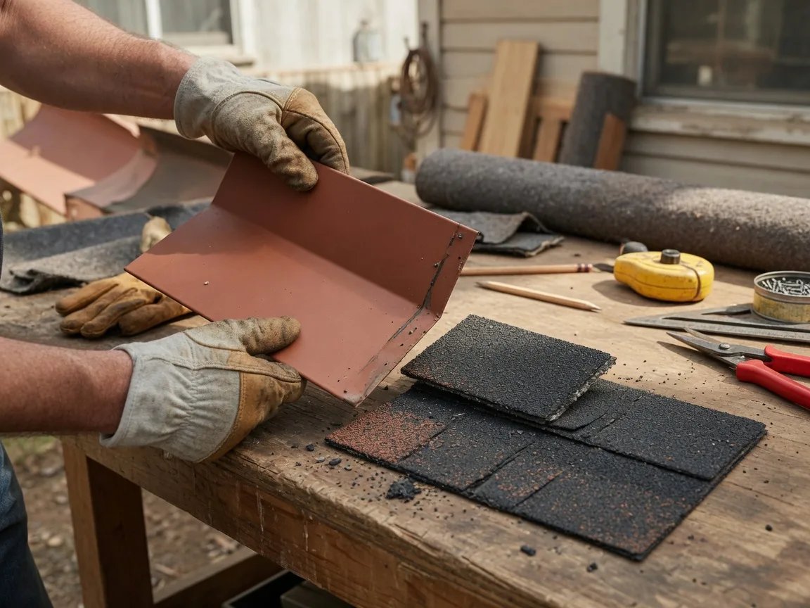 Roof Repair company in Cushing, MN